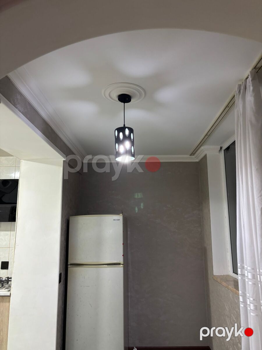 Satılır 3 otaqlı köhnə tikili 72 m² — Mənzil, Bakı (4)