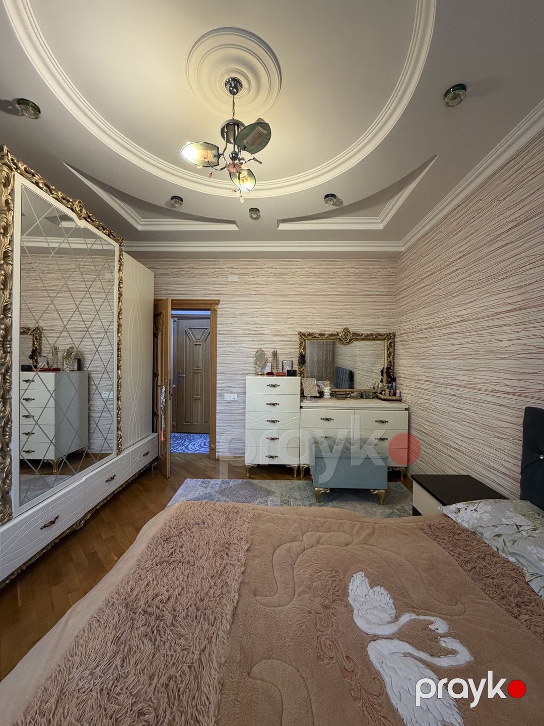 Satılır 3 otaqlı yeni tikili 105 m² — Mənzil, Bakı (5)