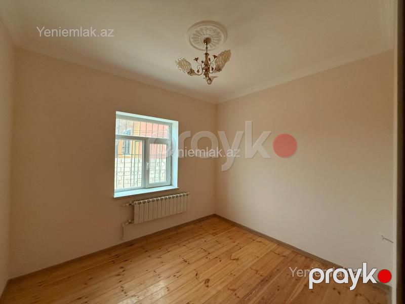 Satılır 4 otaqlı Həyət evi / Villa, 120 m², Sabunçu rayonu — Ev, villa, Bakı (5)