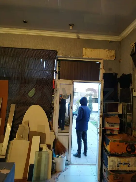 35 m² Obyekt / Ofis Satılır, 17-ci mikrorayon, Sumqayıt — Əmlak, Sumqayıt (12)