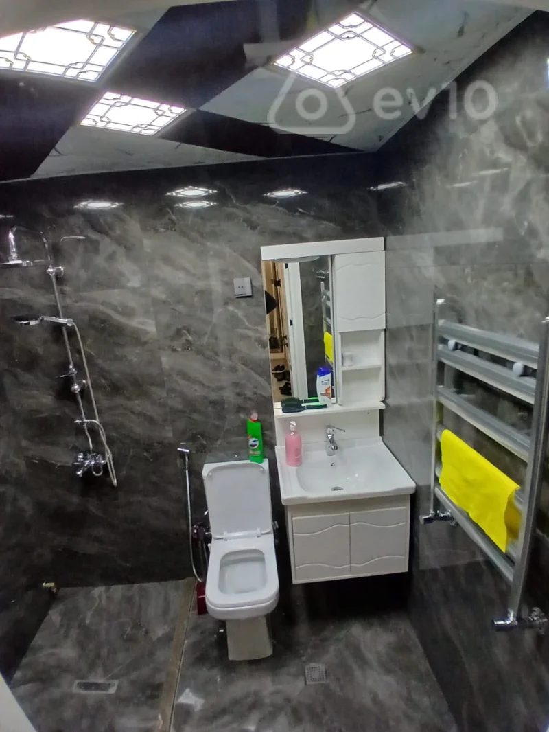 1 otaqlı mənzil, 38 m², elyaqa vahid 56, Xırdalan — Mənzil, Xırdalan (7)
