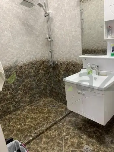 2 otaqlı mənzil Yeni tikili Satılır, Masazır, Abşeron — Mənzil (8)