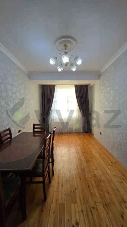 2 otaqlı mənzil Yeni tikili Satılır, Xırdalan — Mənzil, Xırdalan (3)