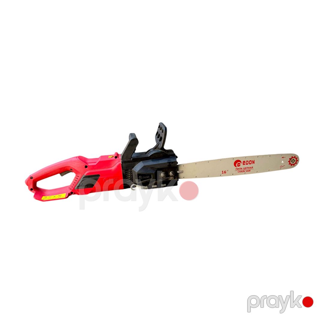 Elektrik zəncirli mişar Edon 2600 Vt, 405 mm - ECS405_ED2600 — Mallar, Bakı (2)