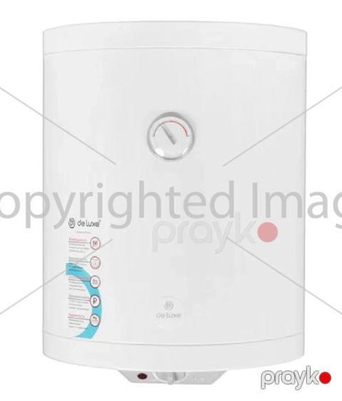 Su qızdırıcısı De Luxe W50V10 — Bakı