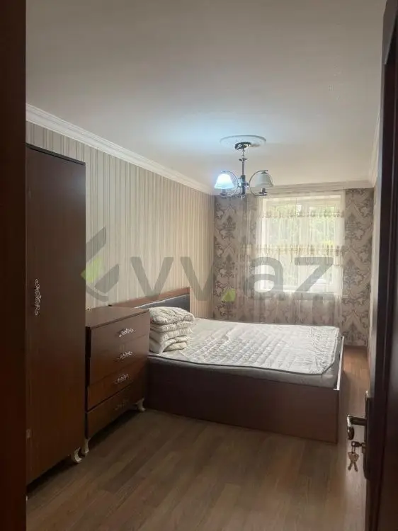 2 otaqlı mənzil Yeni tikili Kirayə, Gəncə — Mənzil, Gəncə (3)