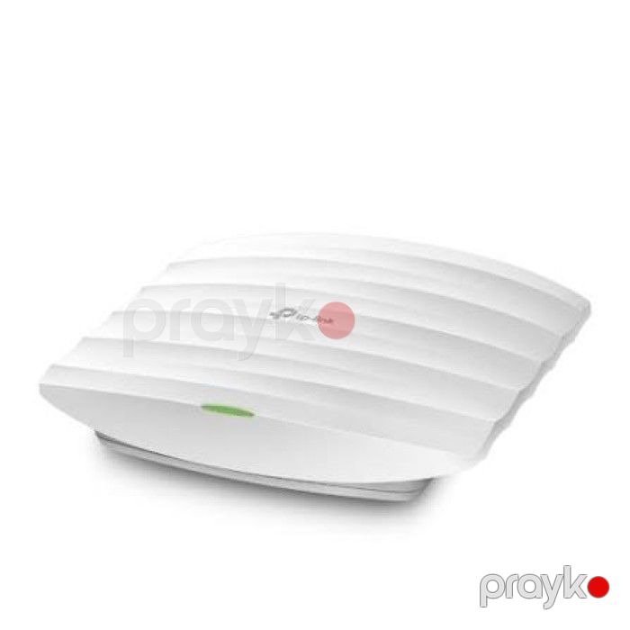 TP-Link Omada EAP225 EU AC1350 Dual Band Gigabit Ceiling Mount Wi-Fi Access Point — Elektronika, Bakı (3)