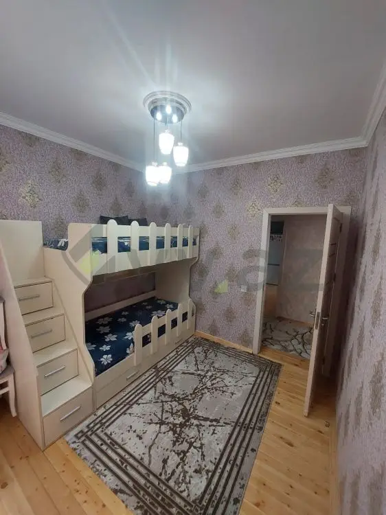 4 otaqlı Həyət evi Satılır, Binə qəs., Xəzər, Bakı — Ev, villa, Bakı (12)