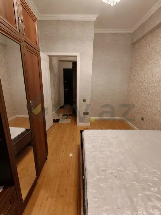 2 otaqlı mənzil Yeni tikili Satılır, Xırdalan — Mənzil, Xırdalan (4)