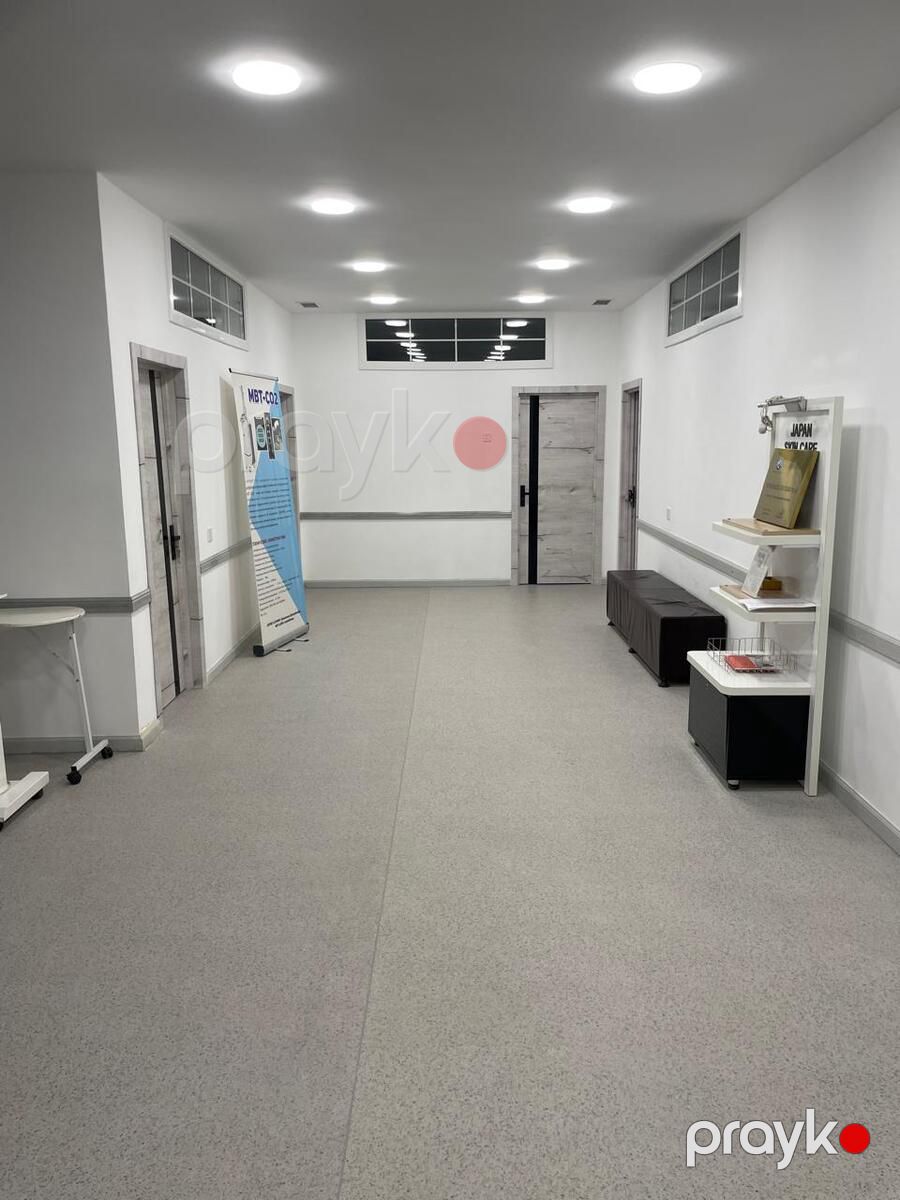 İcarəyə verilir 8 otaqlı yeni tikili 330 m² — Mənzil, Bakı (4)