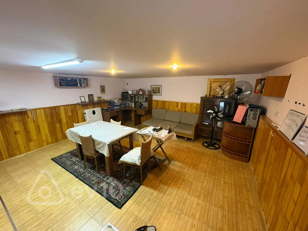 6 otaqlı həyət evi, 300 m², Mehdiabad qəs — Ev, villa, Bakı (8)