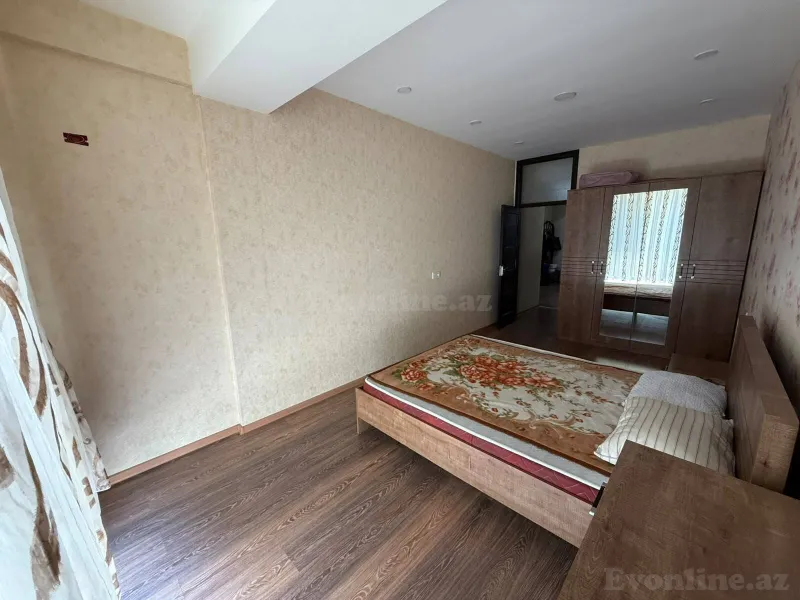 Kirayə verilir 2 otaqlı Mənzil Yeni tikili 65 m² Bakı, Xətai r., Həzi Aslanov m — Mənzil, Bakı (3)