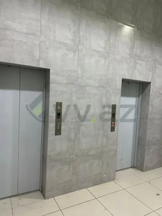 3 otaqlı mənzil Yeni tikili Satılır, Masazır, Abşeron — Mənzil (11)