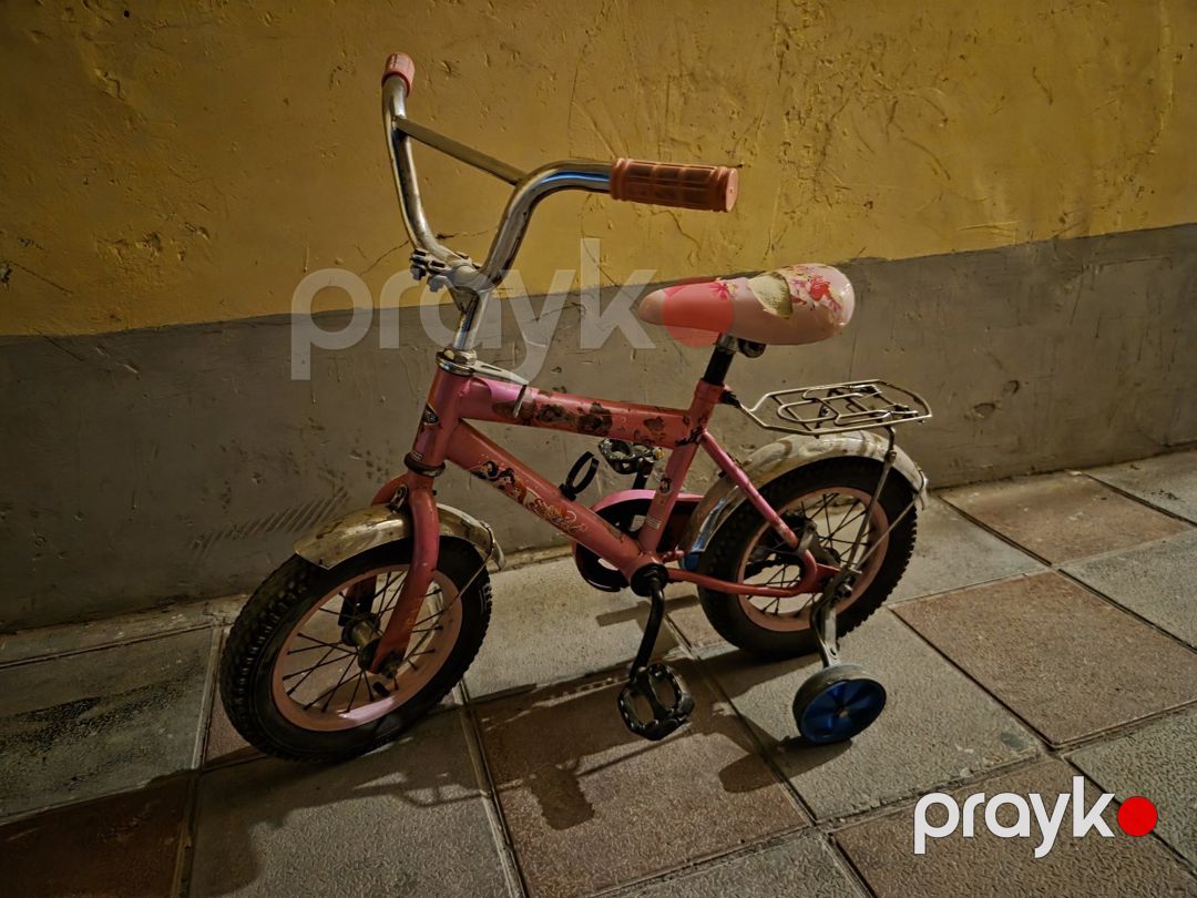 Velosiped — Velosipedlər, Sumqayıt (3)