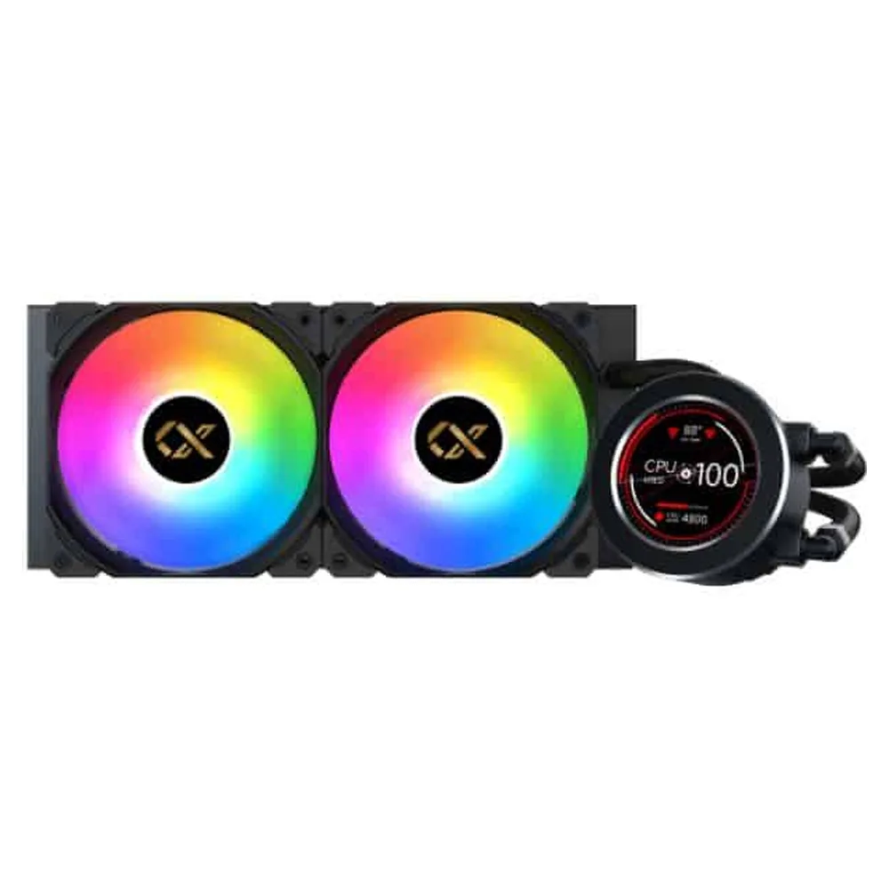 ShadowHunter Gaming PC – RTX 5070, Ryzen 7 7800X3D (CUSTOM-PC-128) — Sistem blokları, Bakı (6)
