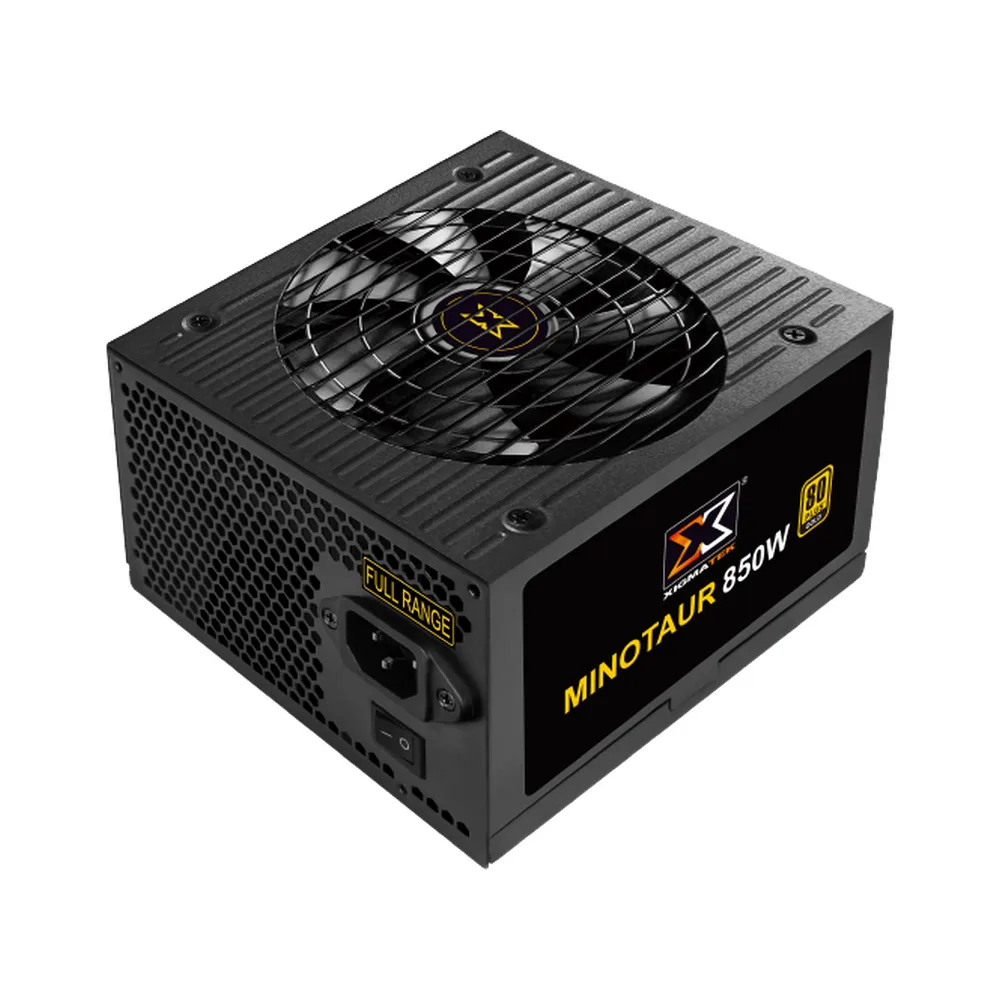 ShadowHunter Gaming PC – RTX 5070, Ryzen 7 7800X3D (CUSTOM-PC-128) — Sistem blokları, Bakı (5)