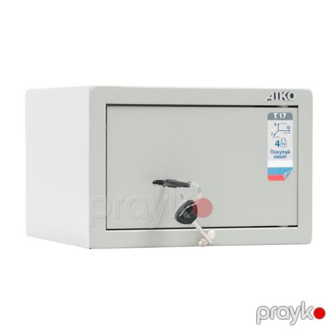 Aıko T-17 KL Mebel Seyfi — Bakı