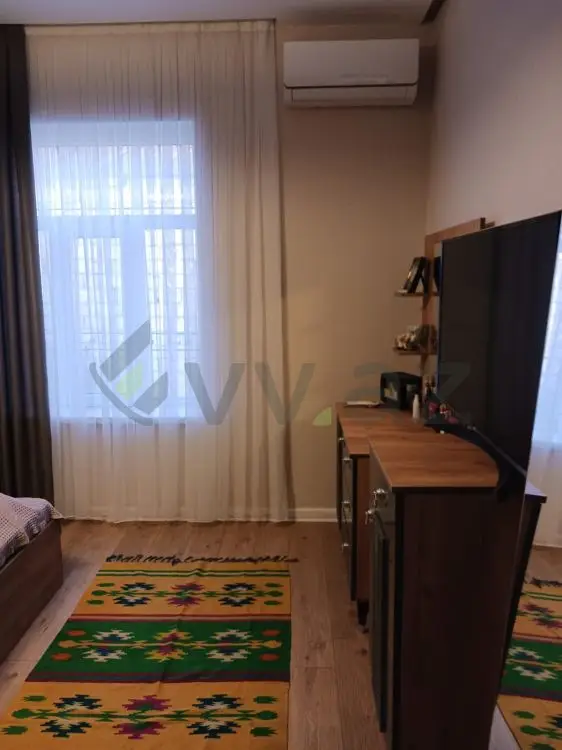 3 otaqlı Həyət evi Satılır, Məştağa qəs., Sabunçu, Bakı — Ev, villa, Bakı (7)