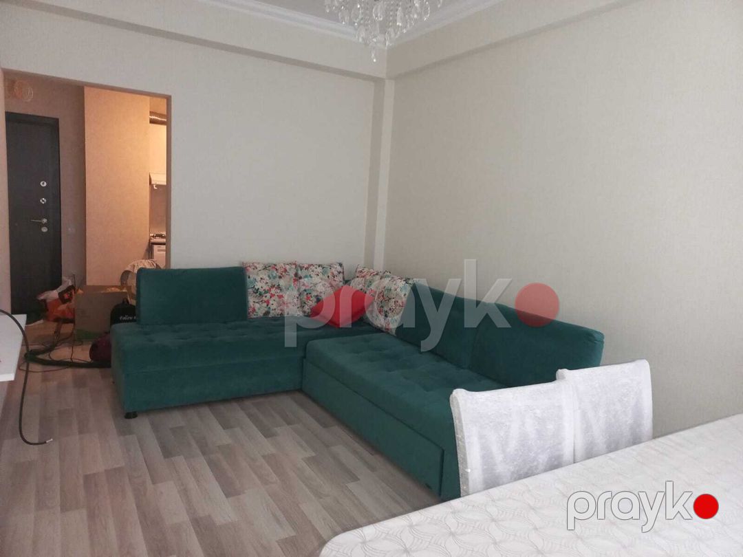 Satılır 2 otaqlı yeni tikili 50 m² — Mənzil, Bakı (2)