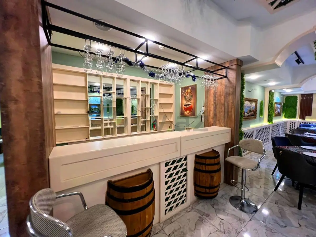 200 m² Obyekt / Ofis Satılır, 3-cü mikrorayon, Nəsimi, Bakı — Əmlak, Bakı (3)