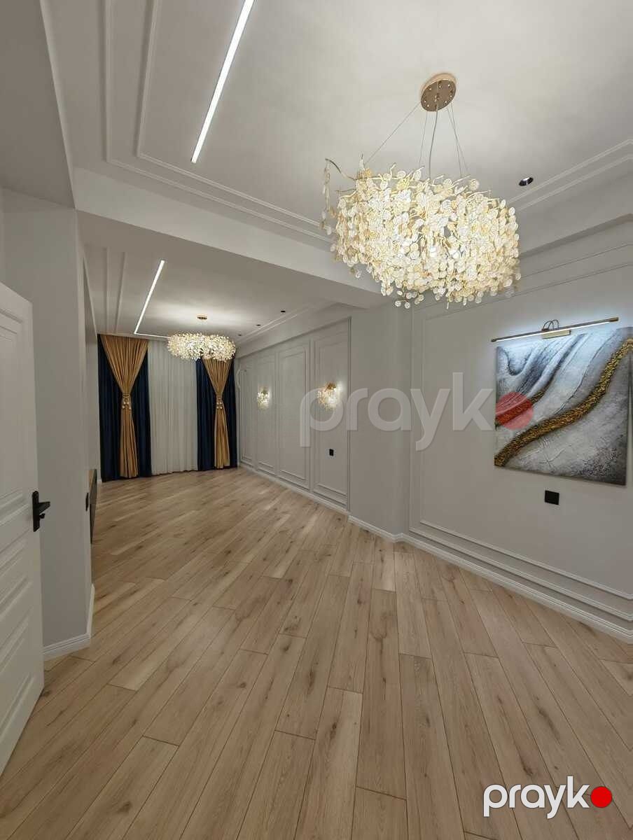 Satılır 3 otaqlı yeni tikili 90 m² — Mənzil, Xırdalan (5)