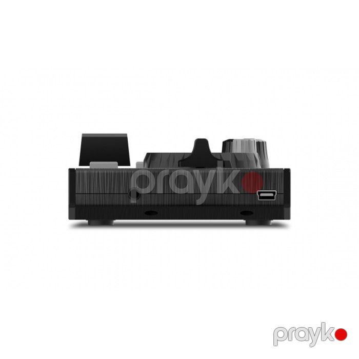 Numark DJ 2 GO 2 Touch Ultra Kompakt 2 Deck DJ Kontroller — Musiqiə alətləri, Bakı (3)