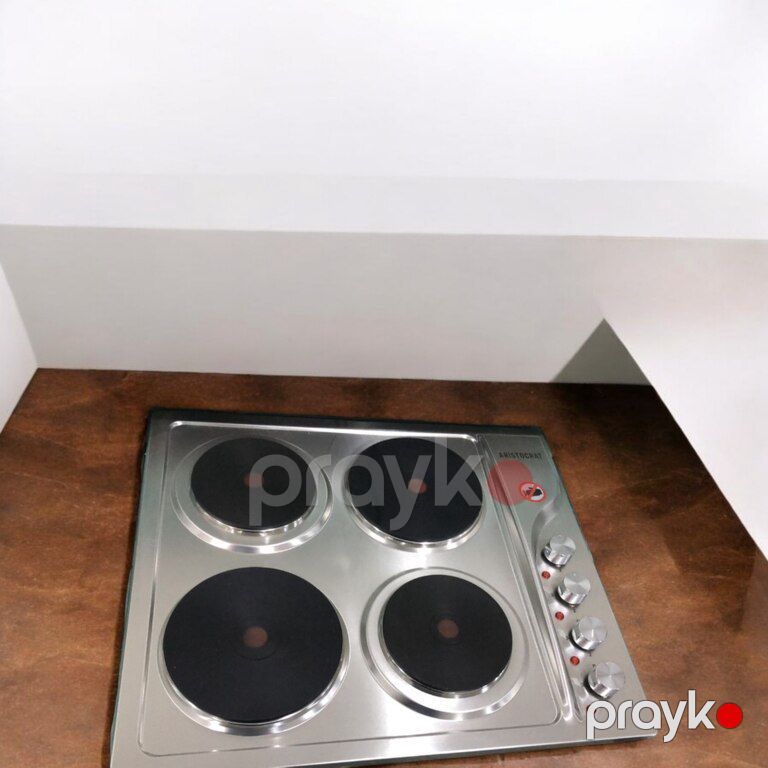 Elektrik plitə — Ev texnikası, Bakı (2)