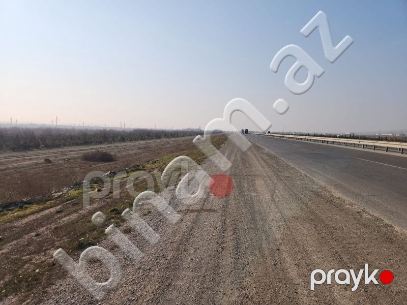 2 hektar Torpaq, Satış, Bakı, Qaradağ — Torpaq, Bakı (3)