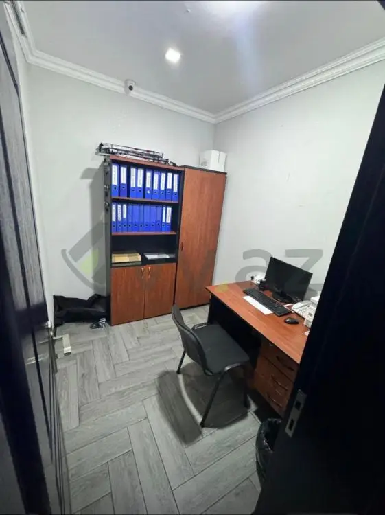 40 m² Obyekt / Ofis Kirayə, Montin qəs., Nərimanov, Bakı — Əmlak, Bakı (10)