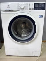 Paltaryuyan Elektrolux 6kq — Ramil
