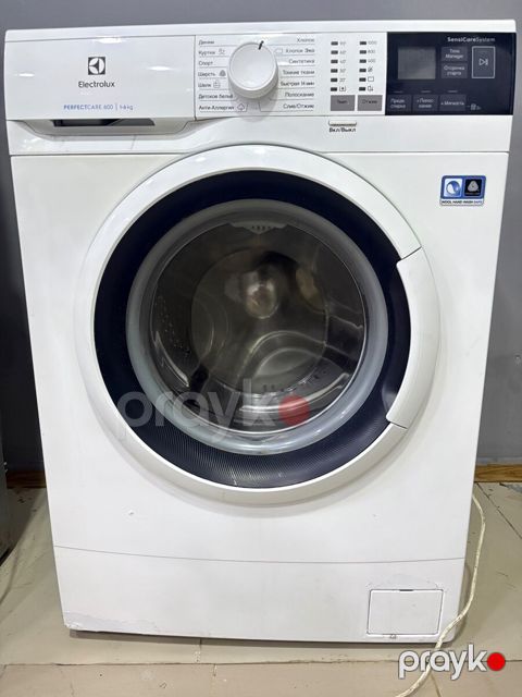 Paltaryuyan Elektrolux 6kq — Bakı