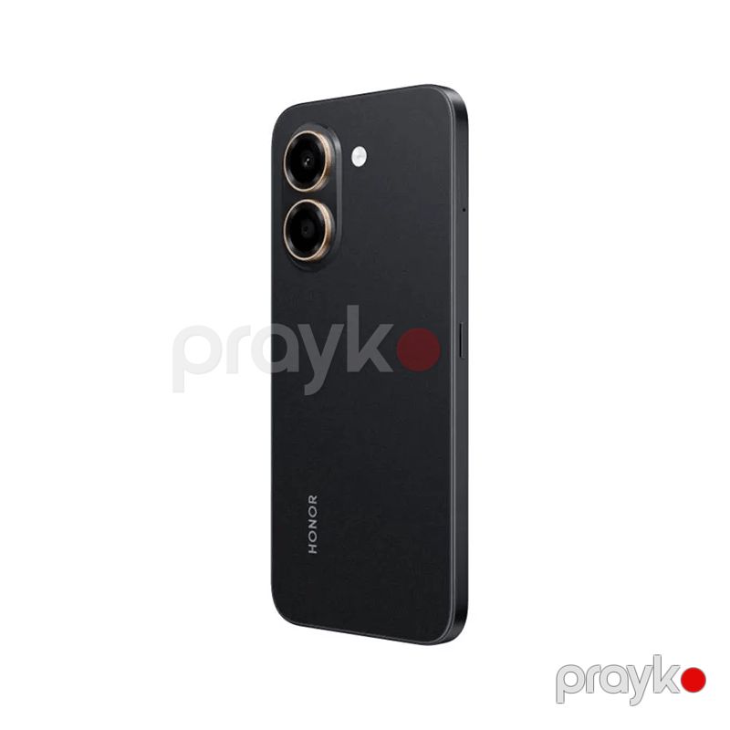 Honor X7e 6GB/128GB Midnight Black — Smartfonlar, Bakı (4)