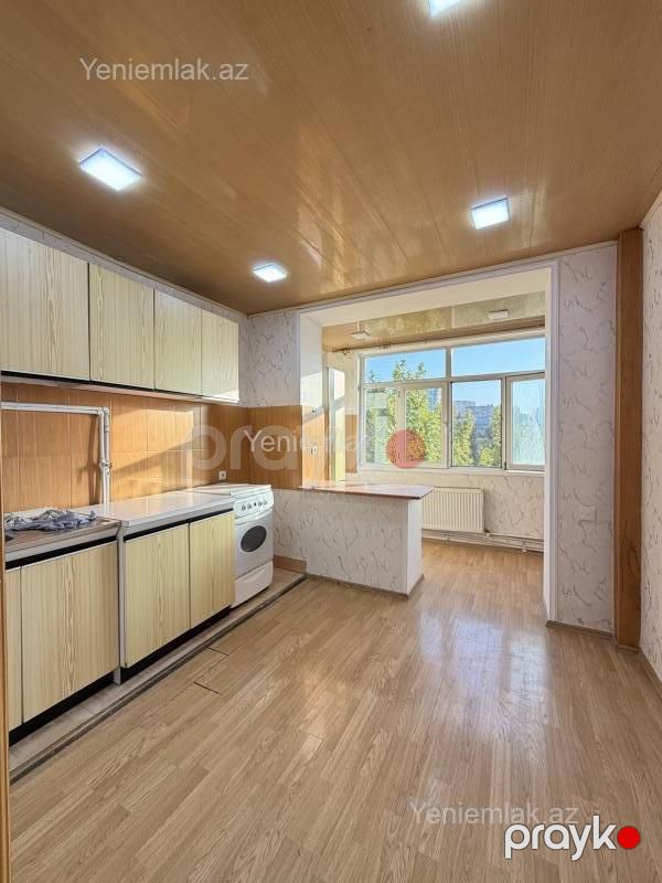 Satılır 2 otaqlı Bina evi menzil (Köhnə tikili), 65 m², Sabunçu rayonu — Mənzil, Bakı (10)