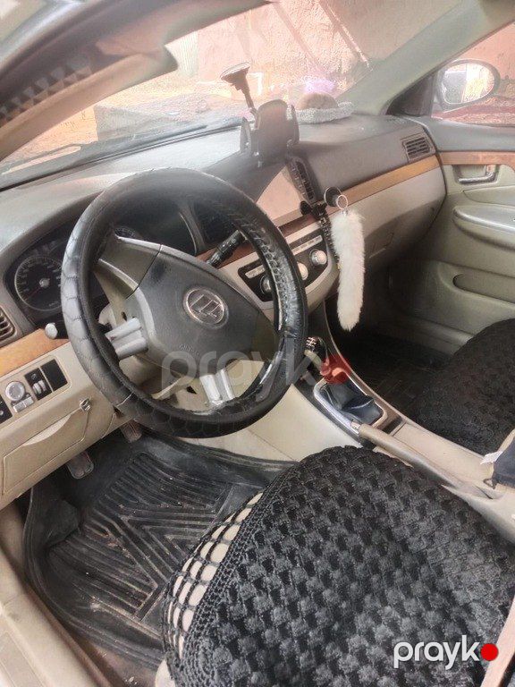Lifan 620, 1.6 L, 2011 il, 421 330 km — Avtomobillər, Bakı (6)