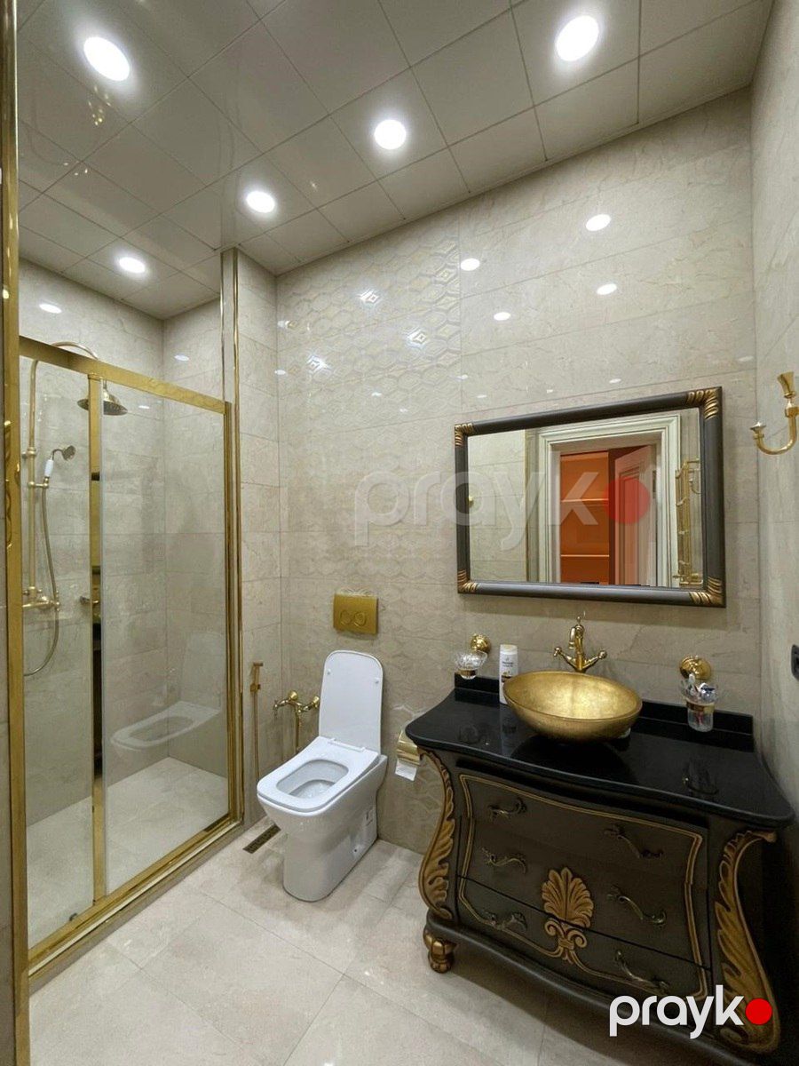 Satılır 4 otaqlı yeni tikili 186 m² — Mənzil, Bakı (11)