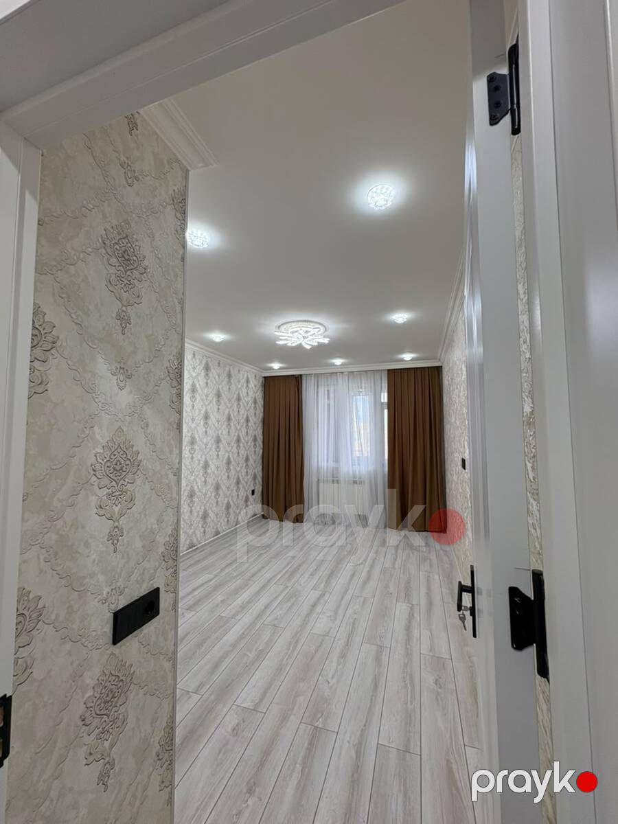 Satılır 2 otaqlı yeni tikili 50 m² — Mənzil, Bakı (7)