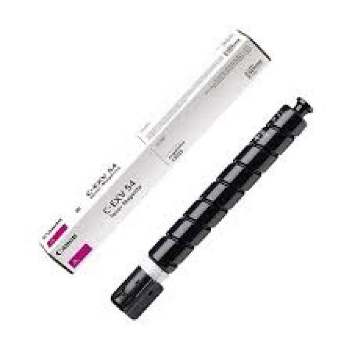 Canon C-exv 54 M 1396C002AA Magenta Original Toner Kartrici — Elektronika, Bakı (2)