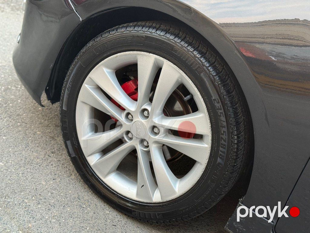 Chevrolet Cruze, 1.4 L, 2015 il, 303 000 km — Avtomobillər, Bakı (12)