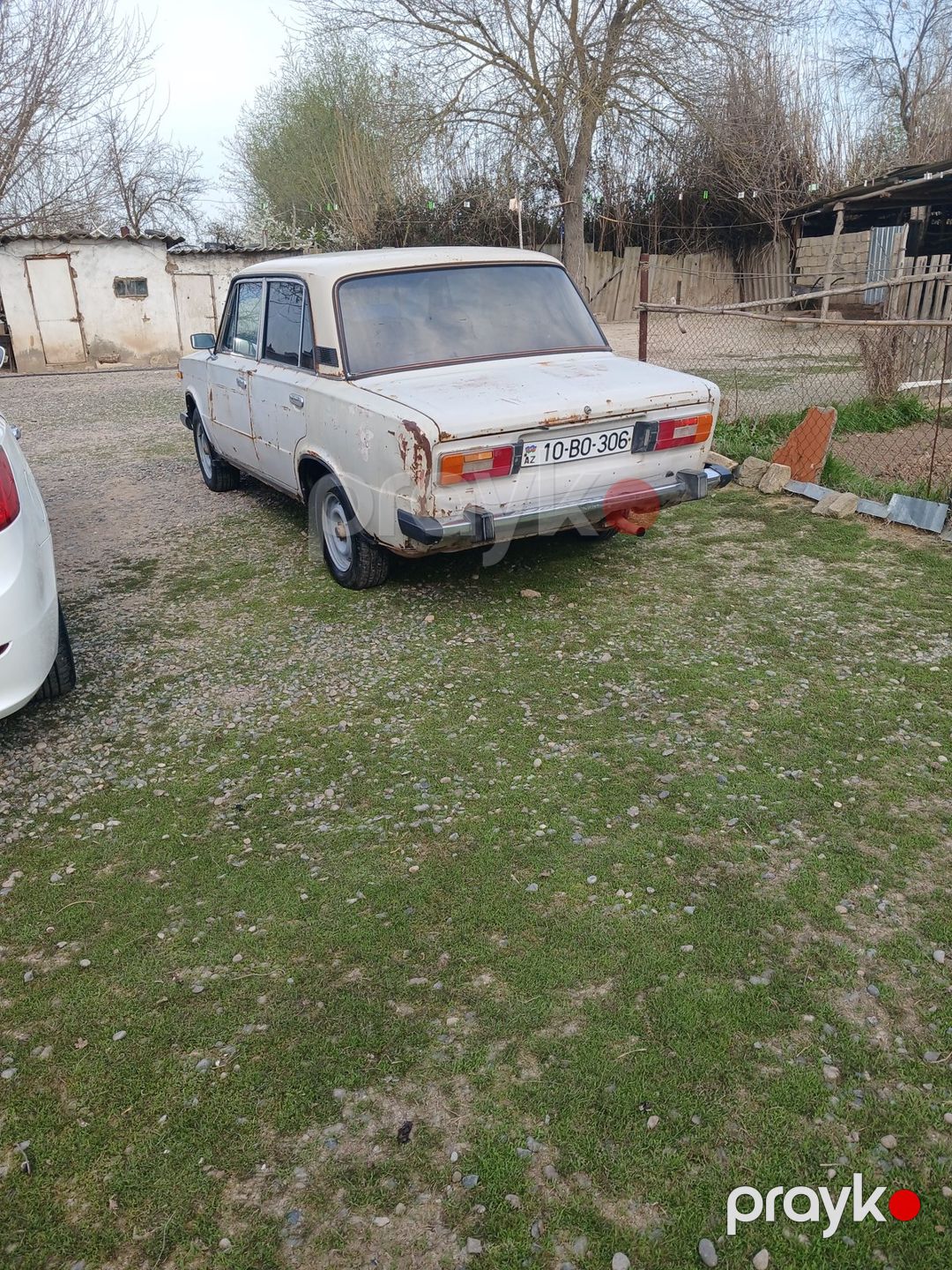 Lada (vaz) 2106, 1992 il — Avtomobillər, Saatlı (4)