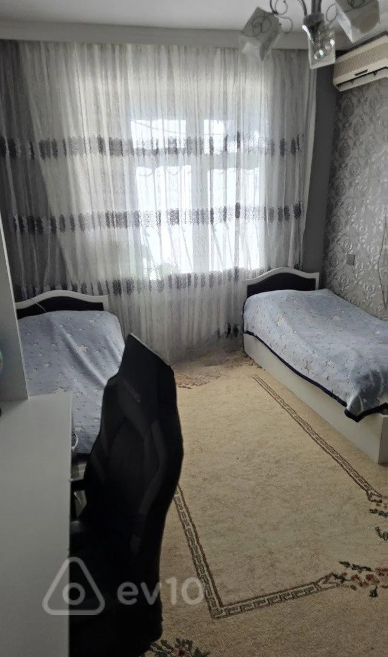 4 otaqlı mənzil, 96 m², Bakı şəhəri ,Xətai rayonu Həzi Aslanov m yaxinliqi 191 nomrəli məktəbin yani — Mənzil, Bakı (6)
