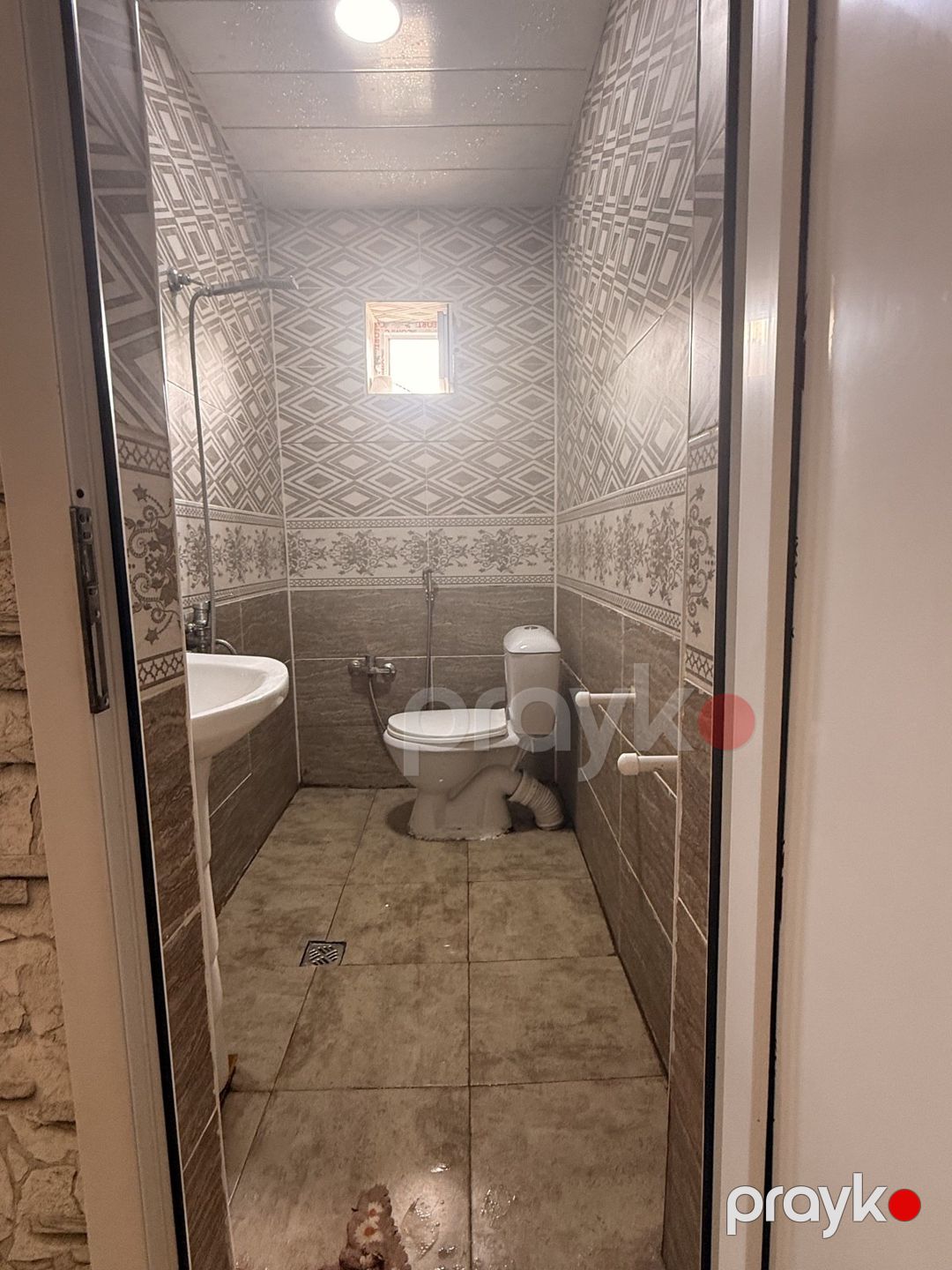 Satılır 3 otaqlı həyət evi/bağ evi 70 m² — Ev, villa, Xırdalan (4)