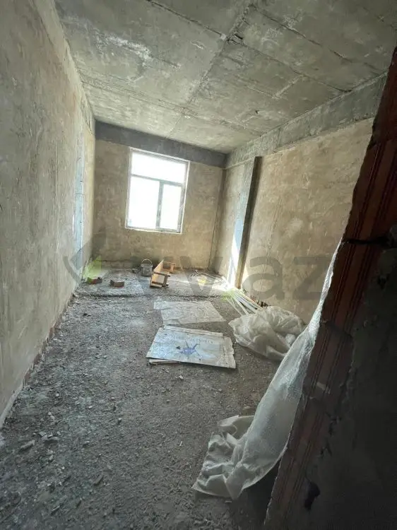 2 otaqlı mənzil Yeni tikili Satılır, 7-ci mikrorayon, Binəqədi, Bakı — Mənzil, Bakı (6)