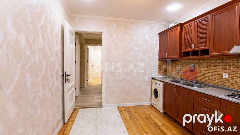 Həyət evləri Satılır Sabunçu r., Sabunçu q., 5 otaq, 138 m² — Ev, villa, Bakı (3)