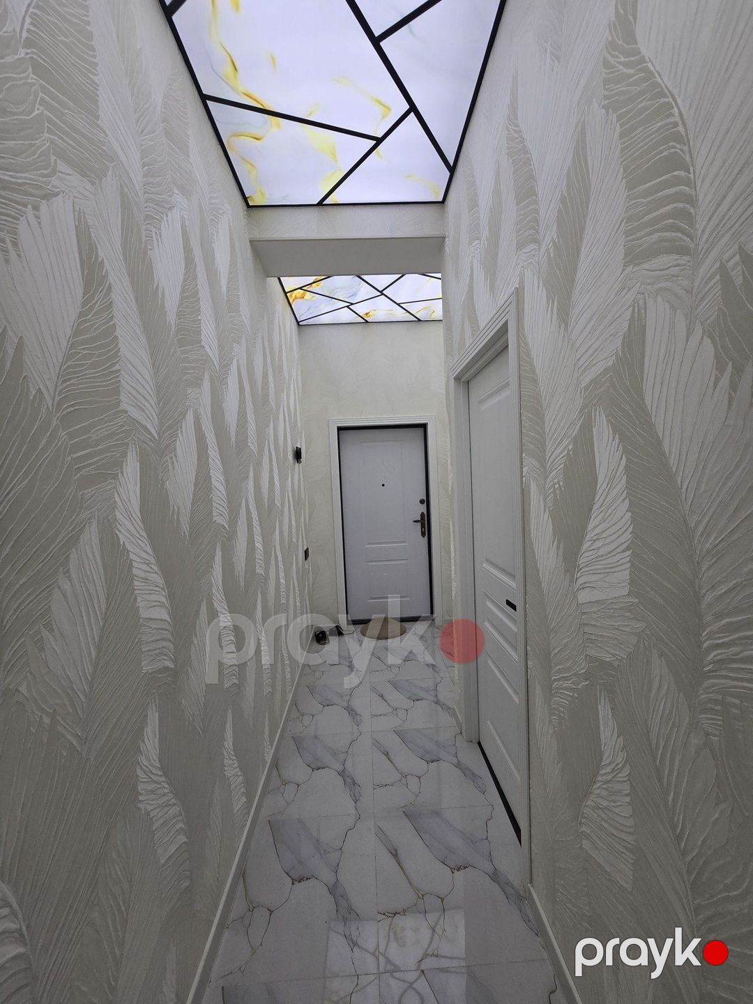 Satılır 2 otaqlı yeni tikili 40 m² — Mənzil, Xırdalan (5)