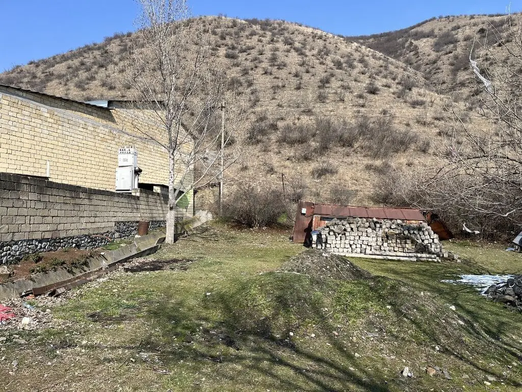 12 sot Torpaq Satılır, Şəki — Torpaq, Şəki (12)