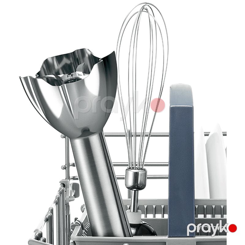 Blender Bosch MS8CM6160 — Blenderlər, xırdalayanlar və mikserlər, Bakı (5)