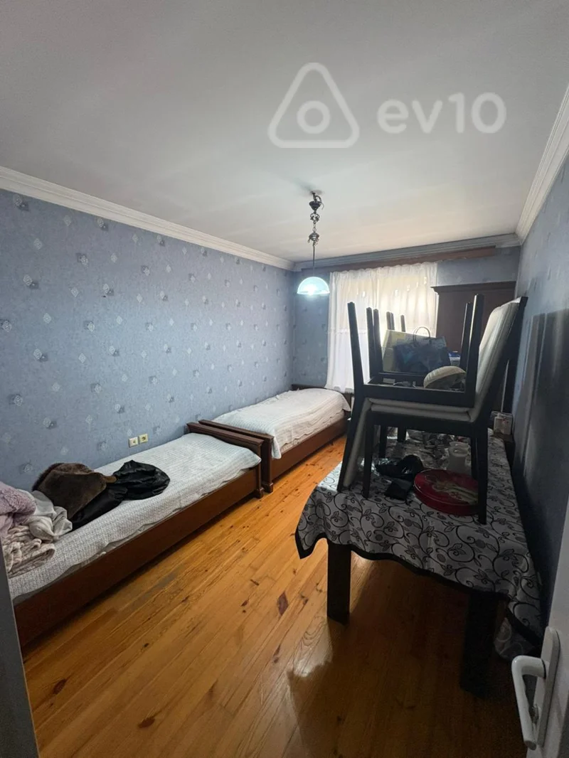 6 otaqlı həyət evi, 300 m², Mehdiabad qəs — Ev, villa, Bakı (3)
