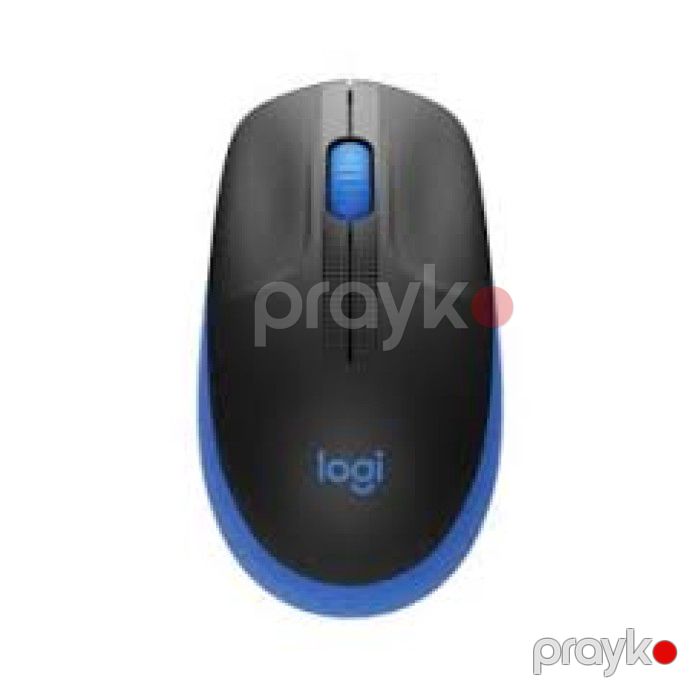 Logitech M190 Simsiz Optik Siçan — Elektronika, Bakı (3)