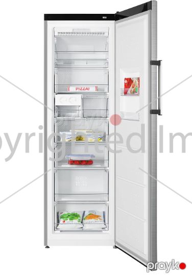 Dondurucu Atlant 7606-140 ND — Ev texnikası, Bakı (3)