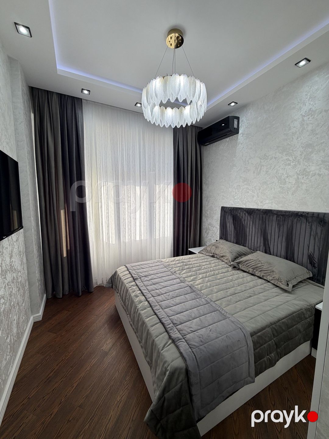 Satılır 3 otaqlı yeni tikili 100 m² — Mənzil, Bakı (5)